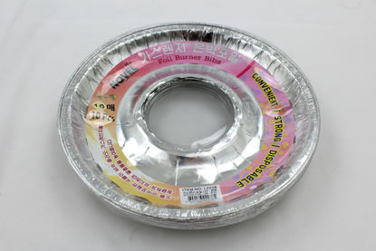 Picture of STOVE FOIL 12P - R.D(10/100)